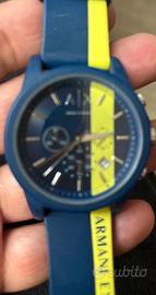 Orologio armani