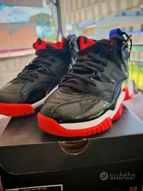 Jordan Jumpman Two Trey