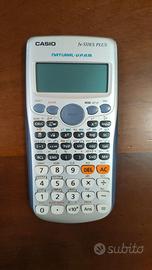 Calcolatrice Casio