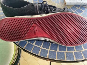 Scarpe sportive LACOSTE
