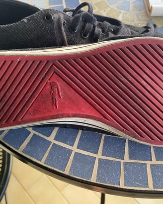 Scarpe sportive LACOSTE