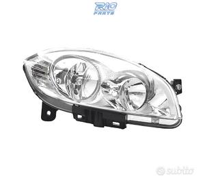 FANALE DESTRO PER FIAT LINEA 06-