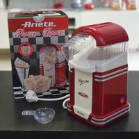 🍿 Macchina Popcorn ARIETE Popcorn Popper - Stile 
