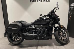 Triumph Rocket III 2500 R STORM