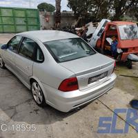 OPEL VECTRA B J96 1.8I 16V 125CV 00-02 -ricambi