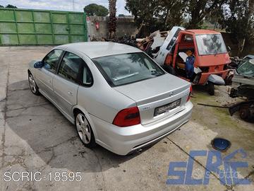 OPEL VECTRA B J96 1.8I 16V 125CV 00-02 -ricambi