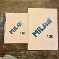 ✍️ Set Scrittura MILAN 430 – Eleganza Senza Tempo