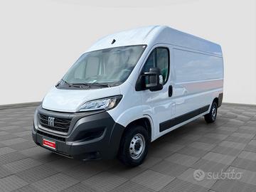FIAT Ducato Ducato 35 2.2 Mjt 140CV PLM-TM Furgo