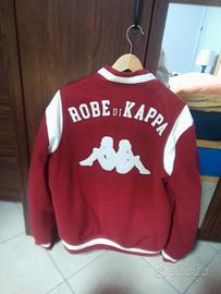 Giubbotto Robe Di Kappa