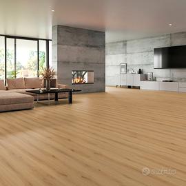 Pavimento Rovere Naturale XL syncro – 10 mm