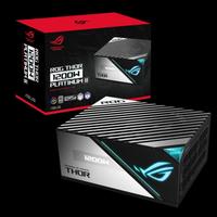 ASUS ROG THOR 1200W Platinum II Alimentatore PC