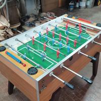Calciobalilla Garlando