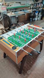 Calciobalilla Garlando