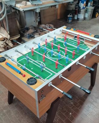 Calciobalilla Garlando