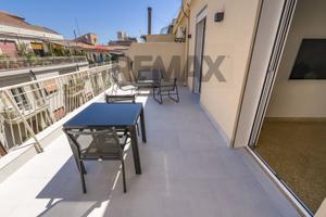 Appartamento - Palermo