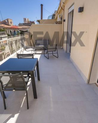 Appartamento - Palermo
