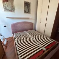SOLO DOGHE LETTO MARION