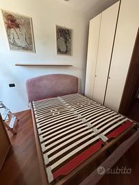 SOLO DOGHE LETTO MARION