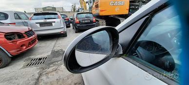 BMW 116I 2006 - SPECCHIETTO RETROVISORE SINISTRO