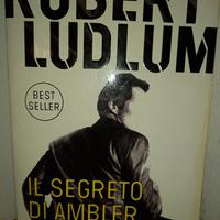 Il segreto di Ambler di Robert Ludlum