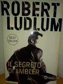 Il segreto di Ambler di Robert Ludlum