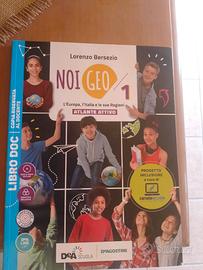Noi Geo vol. 1