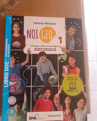 Noi Geo vol. 1
