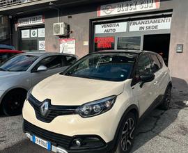 Renault Captur dCi 8V 90 CV Start&Stop Energy Hypn