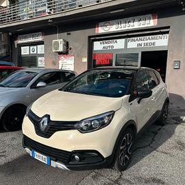 Renault Captur dCi 8V 90 CV Start&Stop Energy Hypn