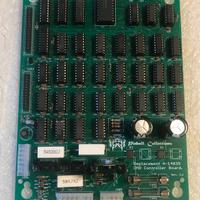 Flipper Scheda DMD per BALLY/Williams WPC89 e S