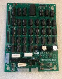 Flipper Scheda DMD per BALLY/Williams WPC89 e S