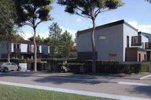 Appartamento di 74 m² con 2 locali a Cervia