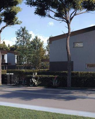 Appartamento di 74 m² con 2 locali a Cervia