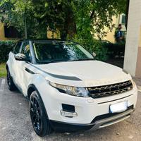 Evoque britsh edition 2.2 150 cv