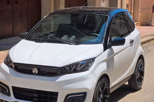 aixam city sport 