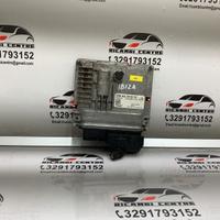 CENTRALINA MOTORE ECU 1.4D 77Kw 105CV SEAT IBIZA 2