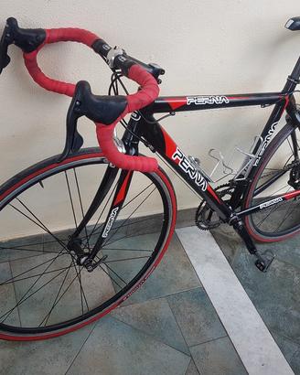 bici da corsa perna