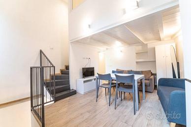 Appartamento di 90 m² con 5 locali a Milano