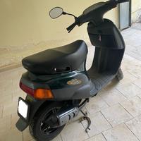 Piaggio zip 50