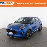 FORD Puma EA37994