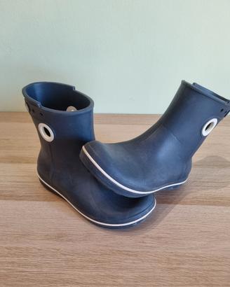 Stivaletti Crocs