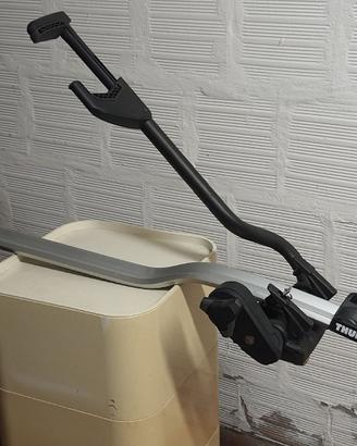 Portabici Thule