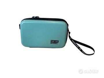 Pochette rigida Fiat Topolino