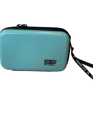 Pochette rigida Fiat Topolino