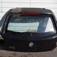 ALFA ROMEO MITO - PORTELLONE POSTERIORE