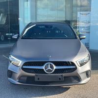 Mercedes-benz A 180 d Sport