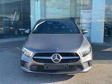 Mercedes-benz A 180 d Sport
