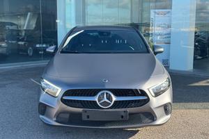 Mercedes-benz A 180 d Sport