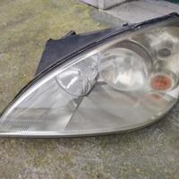 Farò Anteriore Dx Sx Ford Galaxy 