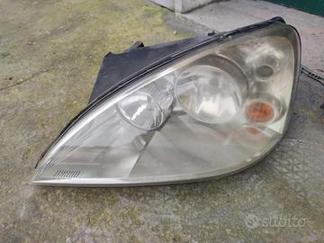 Farò Anteriore Dx Sx Ford Galaxy 